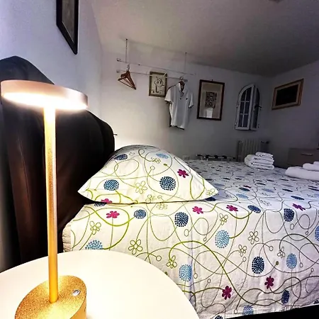 빌라 Dei Gemelli