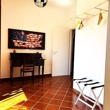 Dei Gemelli Villa Martina Franca