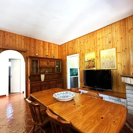 Dei Gemelli Villa *